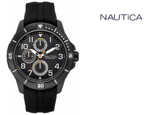 Nautica